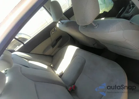 2012 Honda Civic Lx z USA, uszkodzony, nr VIN 19XFB2F54CE063794